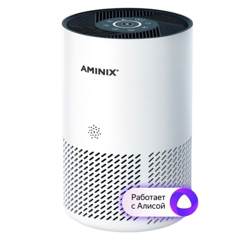 Очиститель воздуха Aminix